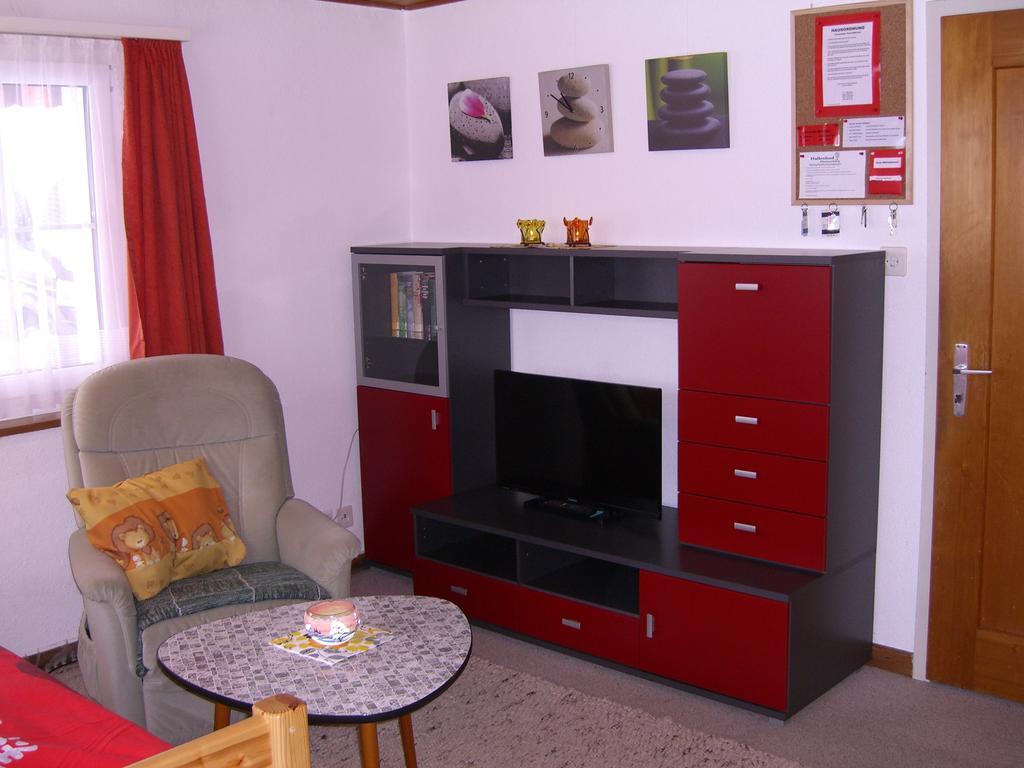 Ferienwohnung Tschudiboden Flumserberg Habitación foto