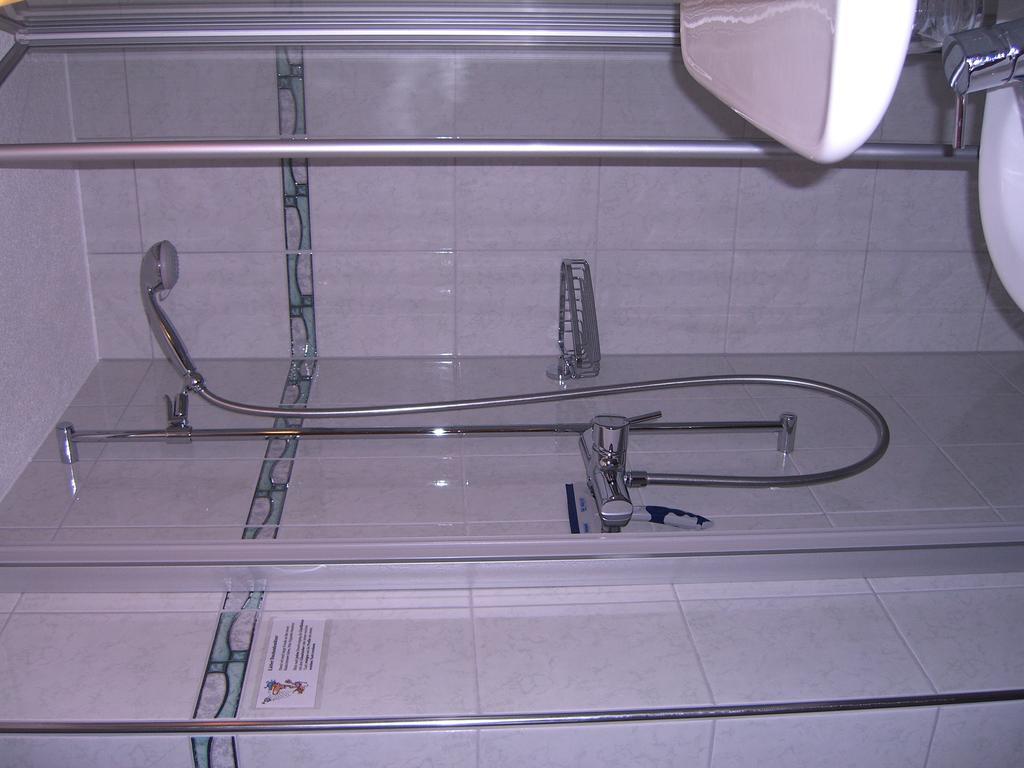 Ferienwohnung Tschudiboden Flumserberg Habitación foto