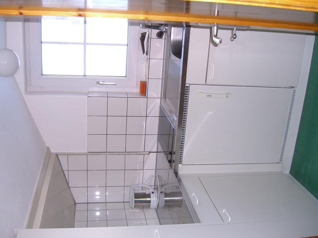 Ferienwohnung Tschudiboden Flumserberg Habitación foto