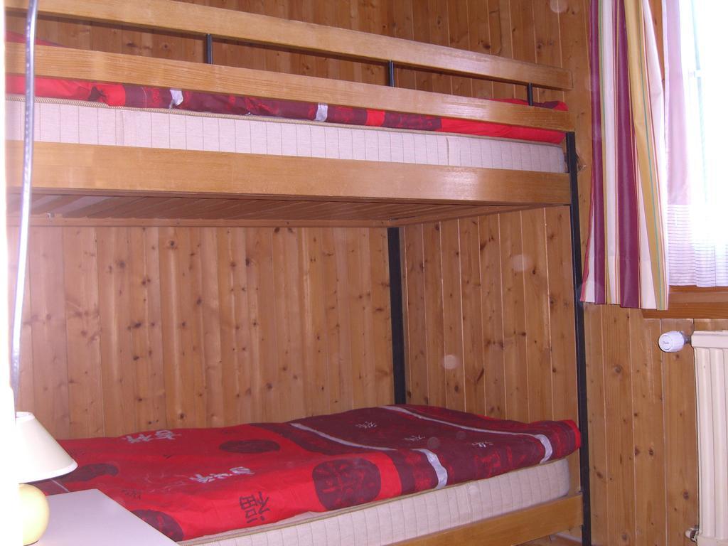 Ferienwohnung Tschudiboden Flumserberg Habitación foto