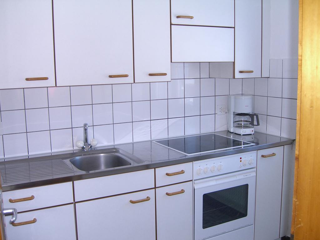 Ferienwohnung Tschudiboden Flumserberg Habitación foto